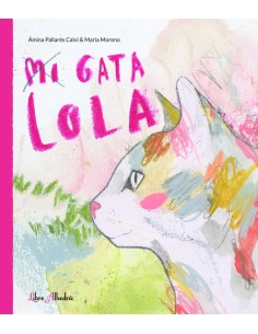 Mi gata Lola