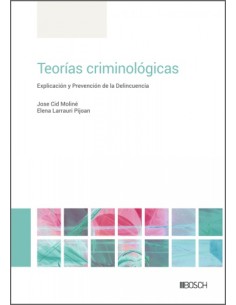 Teorias criminologicas