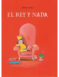 El rey nada