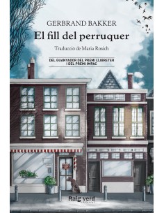 El fill del perruquer
