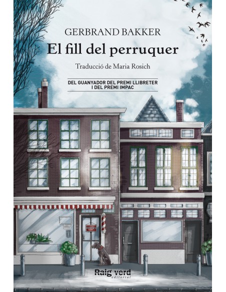 El fill del perruquer