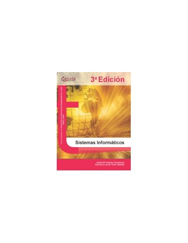 SISTEMAS INFORMATICOS