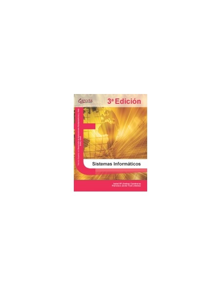SISTEMAS INFORMATICOS