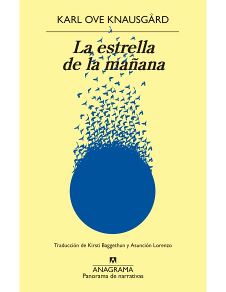 La estrella de la manana
