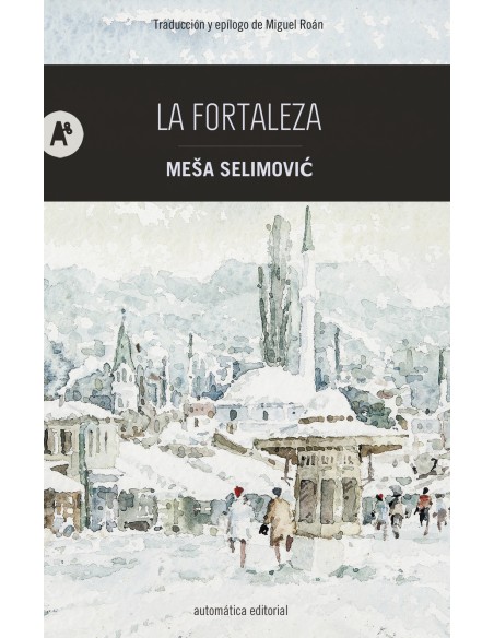 La fortaleza