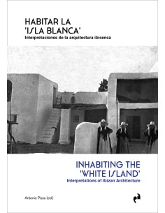 HABITAR LA ISLA BLANCA 