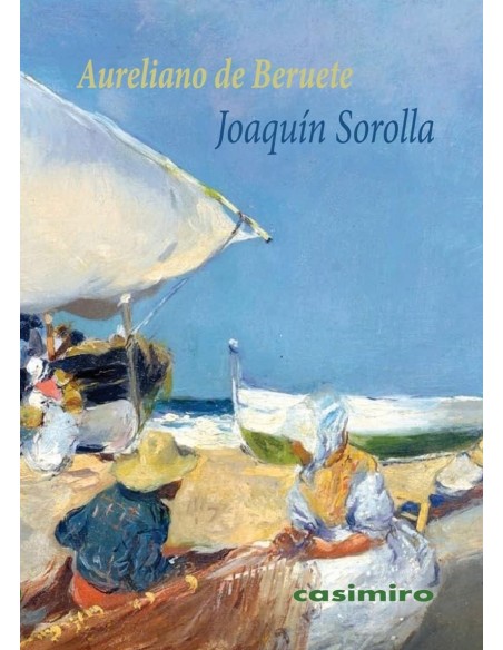 Joaquin Sorolla