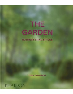 The Garden Elements and Styles Classic Format