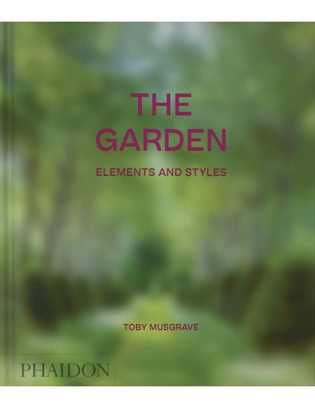 The Garden Elements and Styles Classic Format