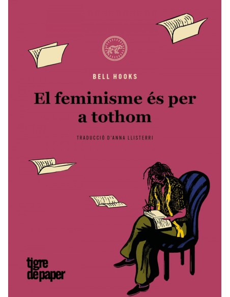 El feminisme es per a tothom