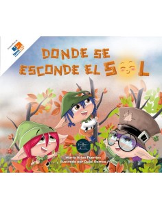 Donde se esconde el sol