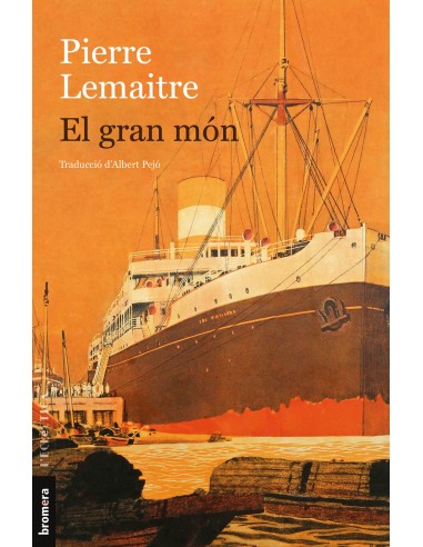 El gran mon