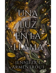 Una luz en la llama