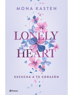 Lonely Heart Escucha a tu corazon