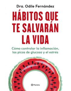 Habitos que te salvaran la vida