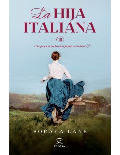 La hija italiana Serie Las hijas perdidas 1