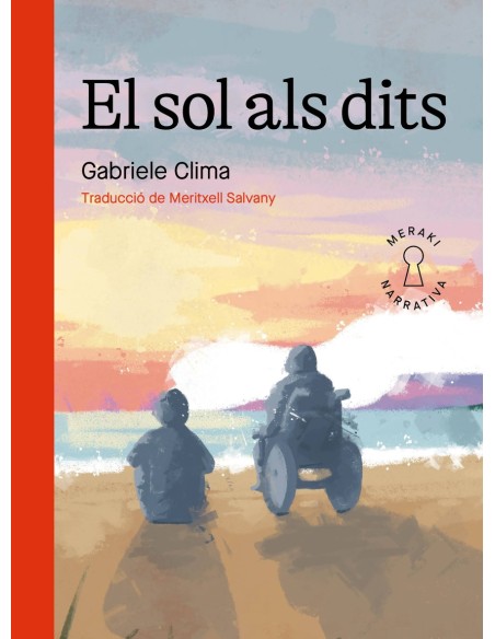 El sol als dits