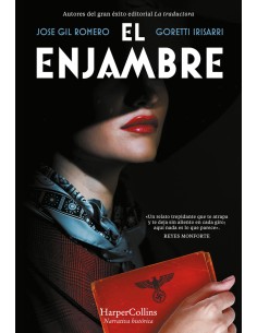El enjambre