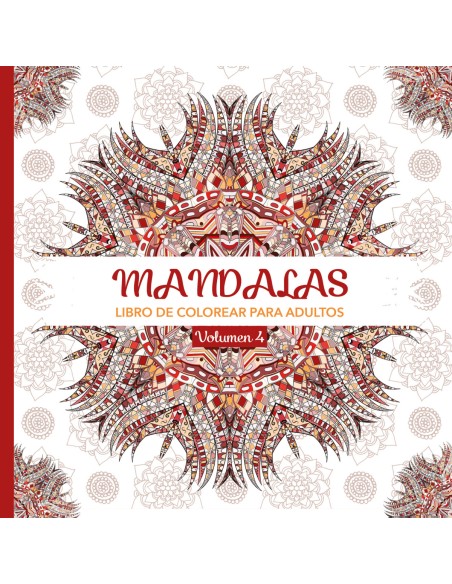 Mandalas 4