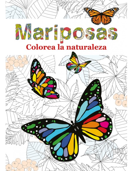 Mariposas