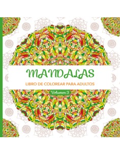 Mandalas 3