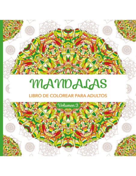 Mandalas 3