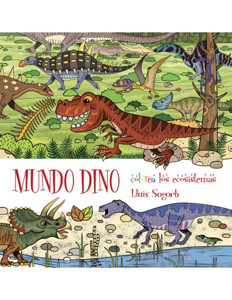 Mundo Dino