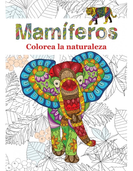 Mamiferos