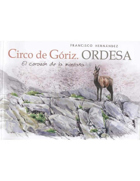 Circo de Goriz Ordesa