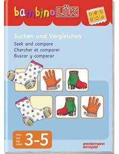 BUSCAR Y COMPARARBAMBINO ARCO