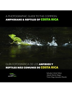 A photographic guide of the common ammphibians