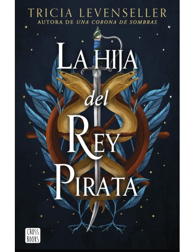 La hija del Rey Pirata