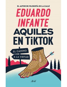 Aquiles en TikTok