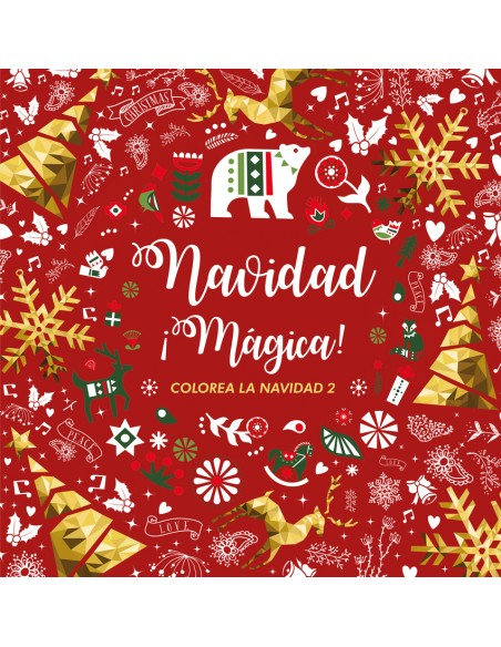 Navidad Magica
