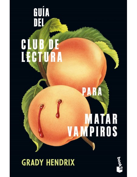 Guia del club de lectura para matar vampiros