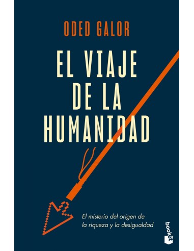 El viaje de la humanidad