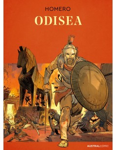 Odisea comic