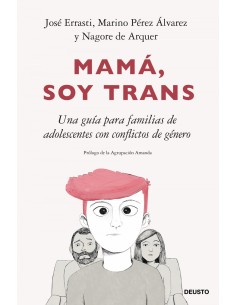 Mama soy trans