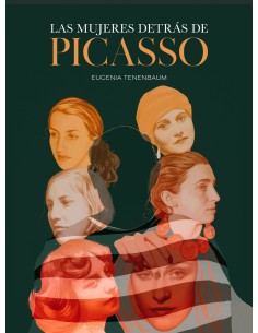 Las mujeres detras de Picasso