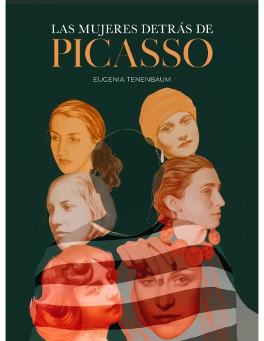 Las mujeres detras de Picasso