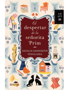 El despertar de la senorita Prim