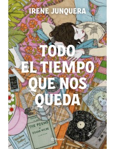 Todo el tiempo que nos queda
