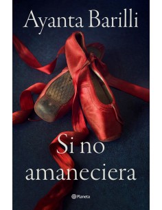 Si no amaneciera