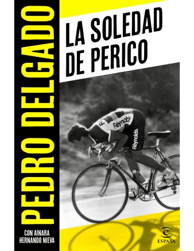 La soledad de Perico