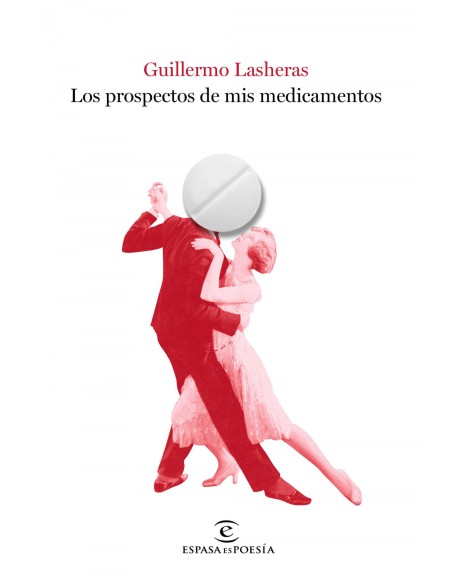 Los prospectos de mis medicamentos