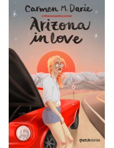 Arizona in Love