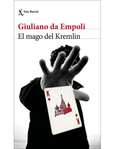 El mago del Kremlin