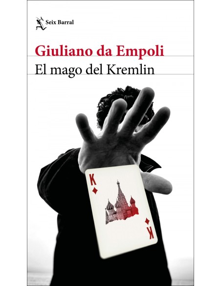 El mago del Kremlin