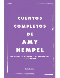 Cuentos completos