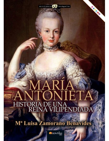 Maria Antonieta